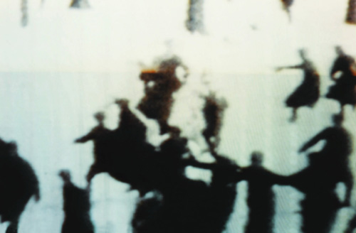 not even one second-1